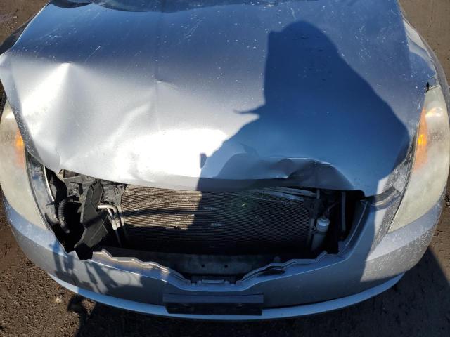 1N4AL21E59N492435 - 2009 NISSAN ALTIMA 2.5 SILVER photo 11