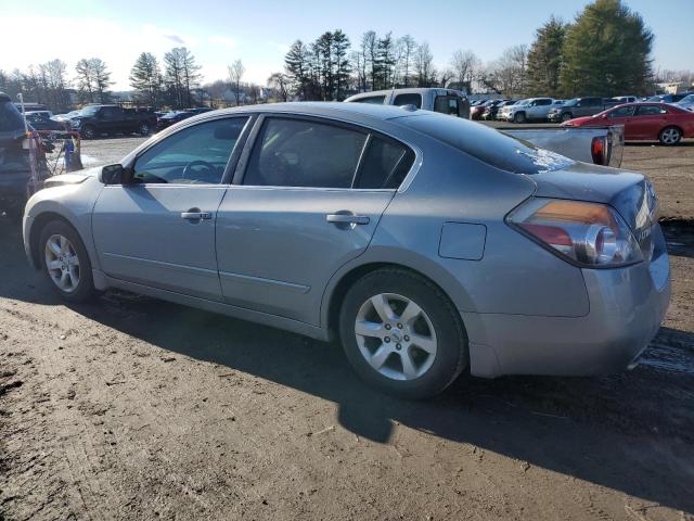 1N4AL21E59N492435 - 2009 NISSAN ALTIMA 2.5 SILVER photo 2