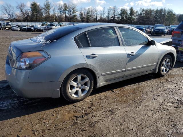 1N4AL21E59N492435 - 2009 NISSAN ALTIMA 2.5 SILVER photo 3