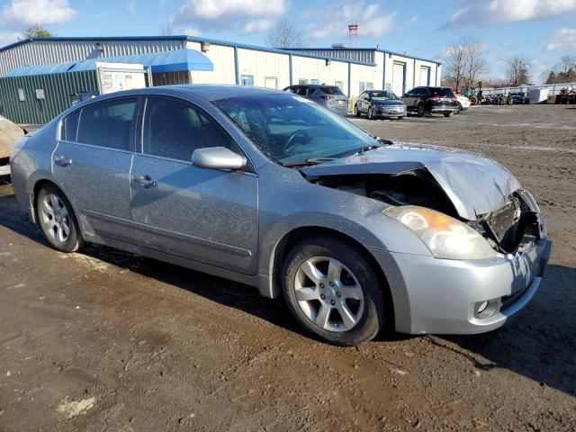 1N4AL21E59N492435 - 2009 NISSAN ALTIMA 2.5 SILVER photo 4