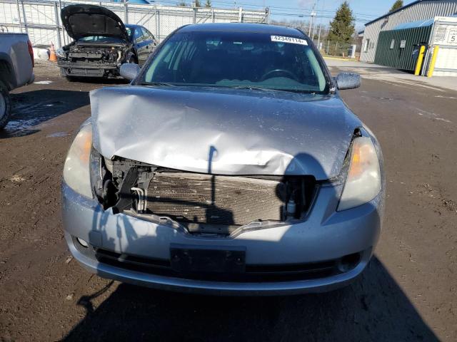 1N4AL21E59N492435 - 2009 NISSAN ALTIMA 2.5 SILVER photo 5