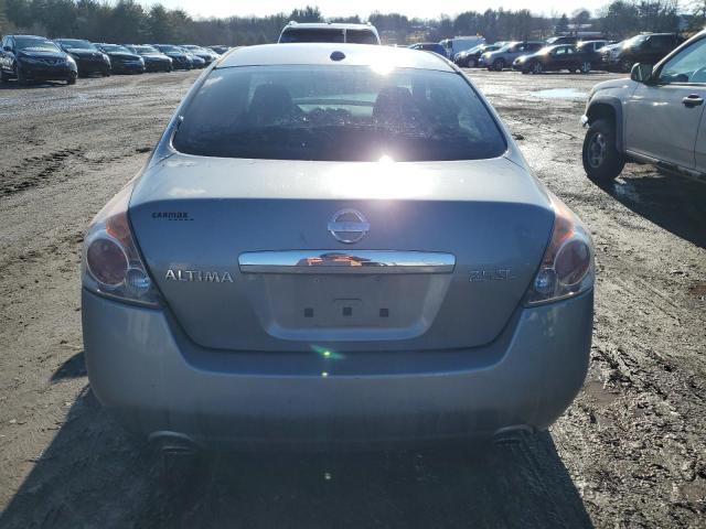 1N4AL21E59N492435 - 2009 NISSAN ALTIMA 2.5 SILVER photo 6