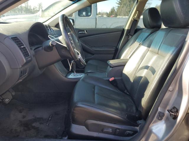 1N4AL21E59N492435 - 2009 NISSAN ALTIMA 2.5 SILVER photo 7