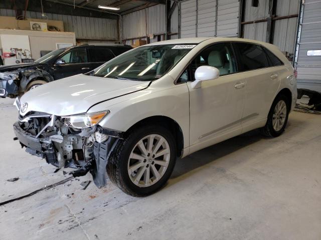 2011 TOYOTA VENZA, 