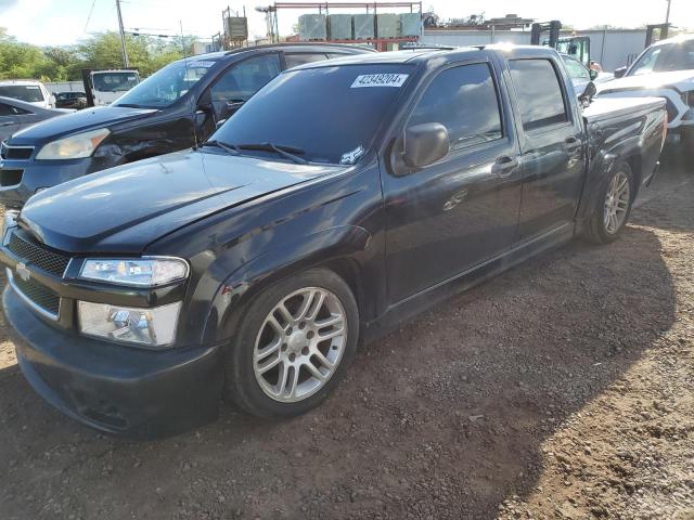 2005 CHEVROLET COLORADO, 