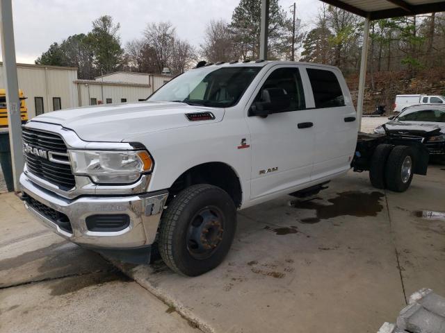 2020 RAM 3500, 