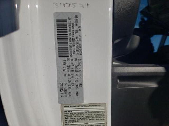 3C6TRVAG8HE500137 - 2017 RAM PROMASTER 1500 STANDARD TWO TONE photo 13