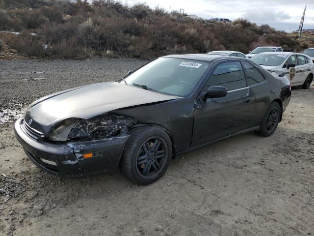 1997 HONDA PRELUDE SH, 