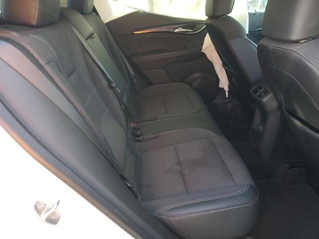 LRBFZMR47MD183603 - 2021 BUICK ENVISION PREFERRED თეთრი ფოტო 11