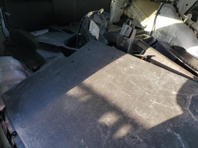 1FM5K8AB5MGB72094 - 2021 FORD EXPLORER POLICE INTERCEPTOR 白色 照片 13