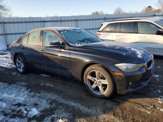 WBA3D5C55EKX96856 - 2014 BMW 328 D XDRIVE BLACK photo 4