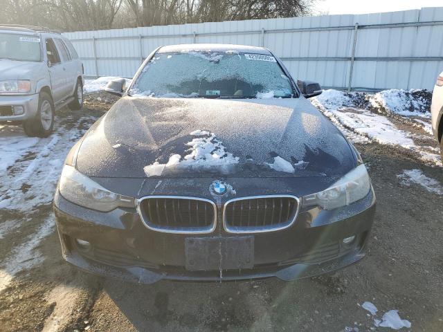 WBA3D5C55EKX96856 - 2014 BMW 328 D XDRIVE BLACK photo 5