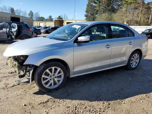 2014 VOLKSWAGEN JETTA SE, 