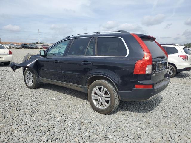 YV4982CZ6A1558448 - 2010 VOLVO XC90 3.2 BLUE photo 2