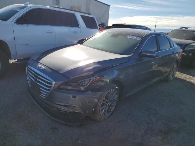 2015 HYUNDAI GENESIS 3.8L, 