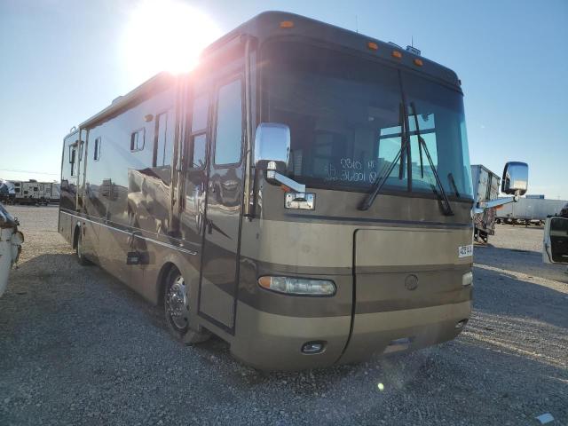 1RF42454X42030947 - 2004 ROADMASTER RAIL MONOCOQUE İki rəngli foto 1