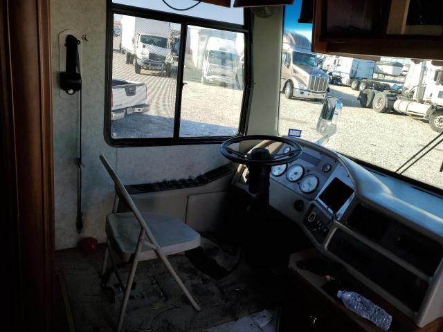 1RF42454X42030947 - 2004 ROADMASTER RAIL MONOCOQUE İki rəngli foto 5