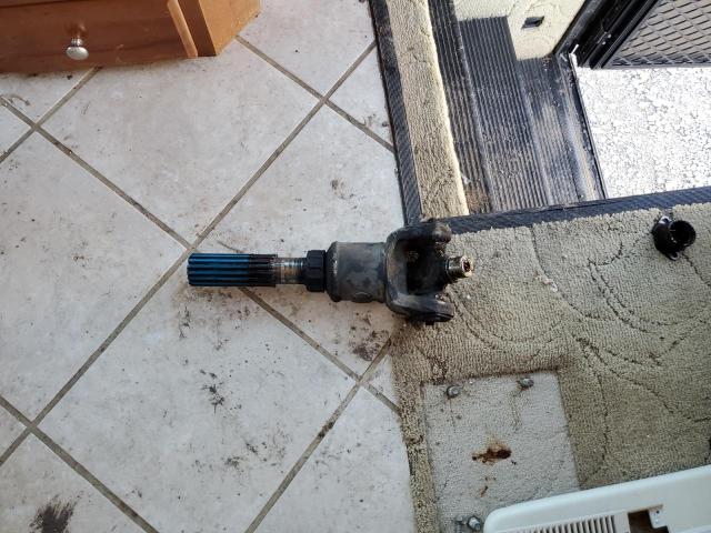 1RF42454X42030947 - 2004 ROADMASTER RAIL MONOCOQUE İki rəngli foto 9