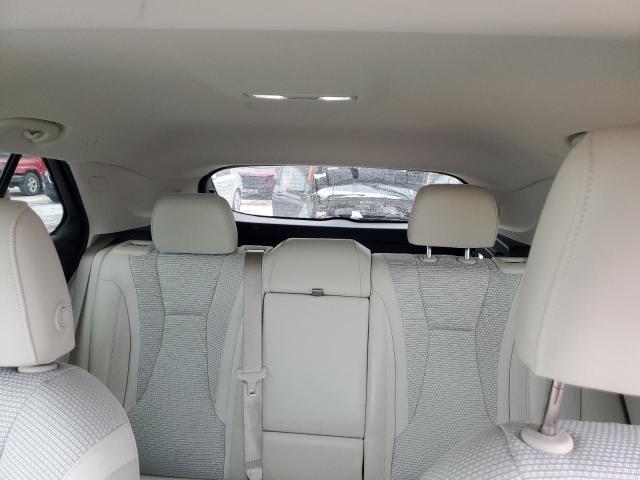 LRBAZLR41ND124374 - 2022 BUICK ENVISION PREFERRED თეთრი ფოტო 10