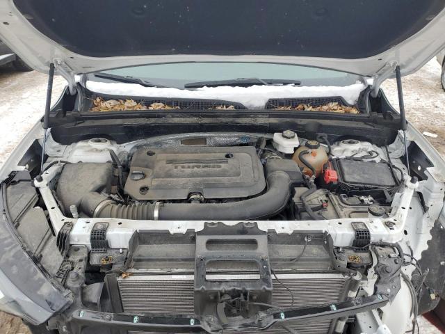 LRBAZLR41ND124374 - 2022 BUICK ENVISION PREFERRED თეთრი ფოტო 12