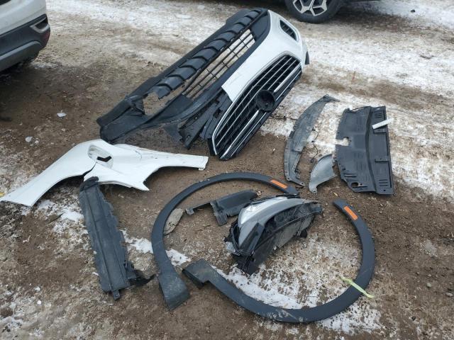 LRBAZLR41ND124374 - 2022 BUICK ENVISION PREFERRED თეთრი ფოტო 13