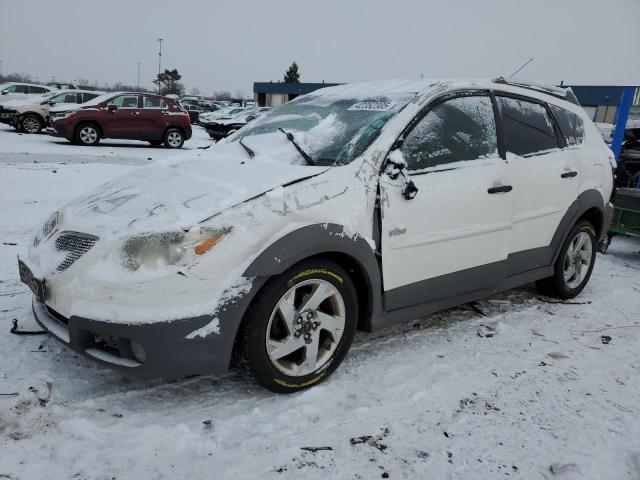 2008 PONTIAC VIBE, 