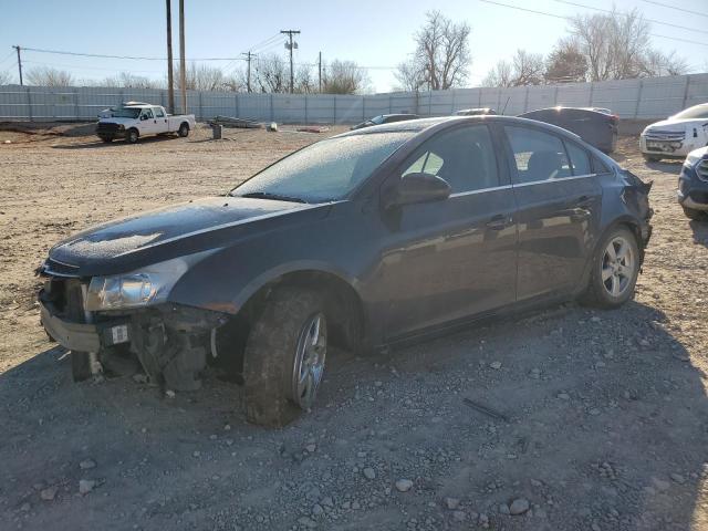 2014 CHEVROLET CRUZE LT, 