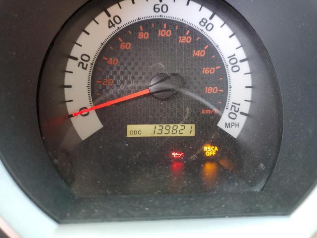 3TMLU4EN4FM192316 - 2015 TOYOTA TACOMA DOUBLE CAB 灰色 照片 9