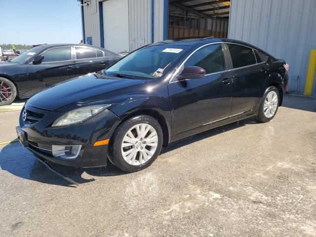 2009 MAZDA 6 I, 