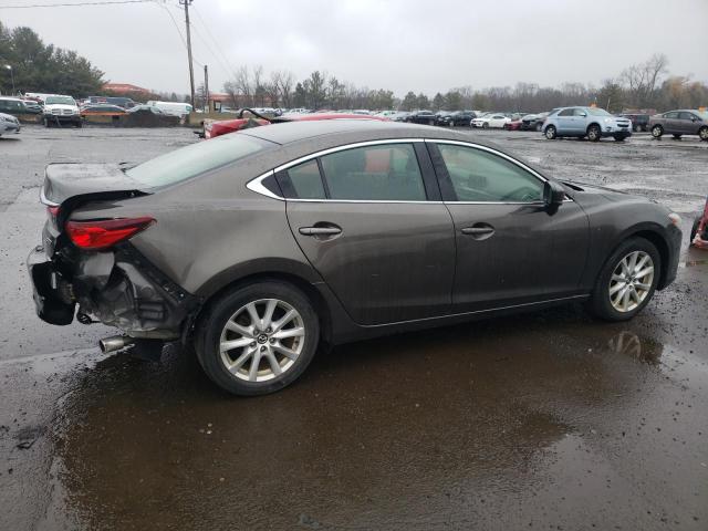 JM1GL1U59H1129376 - 2017 MAZDA 6 SPORT BROWN photo 3