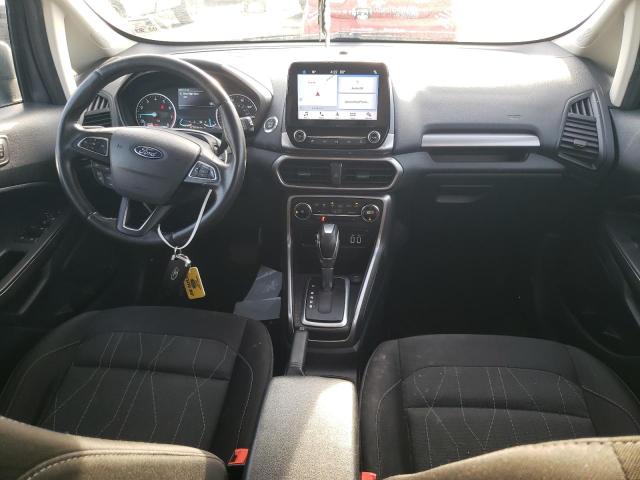 MAJ3P1TE6JC242495 - 2018 FORD ECOSPORT SE CHARCOAL photo 8