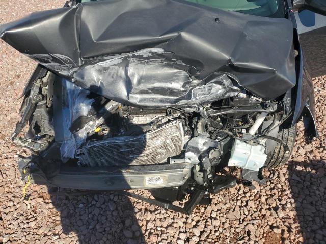 1G1JB5SH3H4126932 - 2017 CHEVROLET SONIC LS 石墨色 照片 11