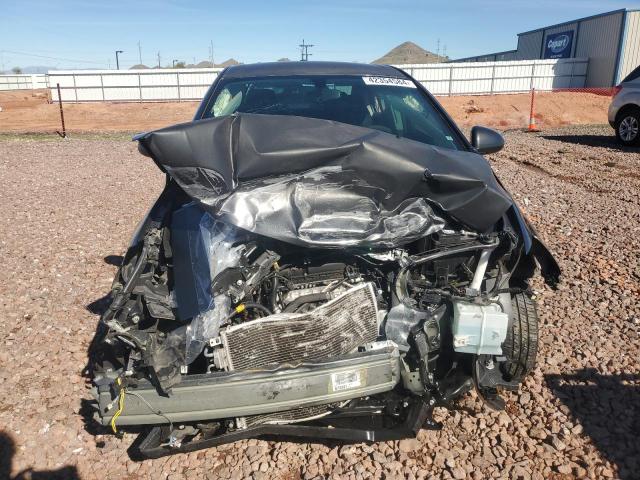 1G1JB5SH3H4126932 - 2017 CHEVROLET SONIC LS 石墨色 照片 5