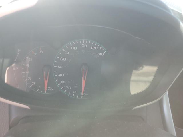 1G1JB5SH3H4126932 - 2017 CHEVROLET SONIC LS 石墨色 照片 9