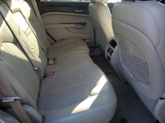 3GYFNEE3XCS517289 - 2012 CADILLAC SRX PERFORMANCE COLLECTION GRAY photo 10