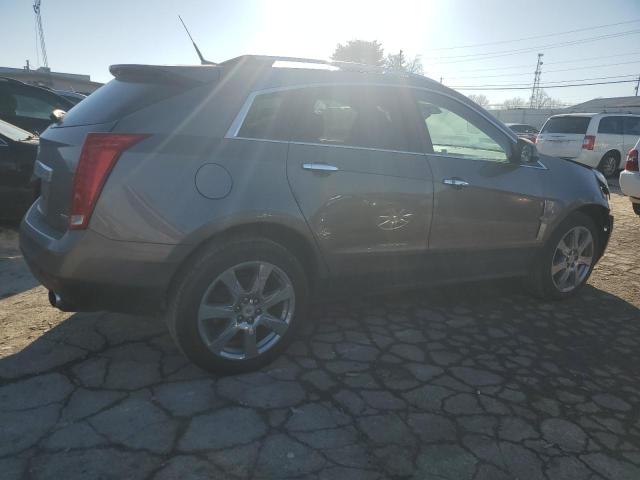 3GYFNEE3XCS517289 - 2012 CADILLAC SRX PERFORMANCE COLLECTION GRAY photo 3