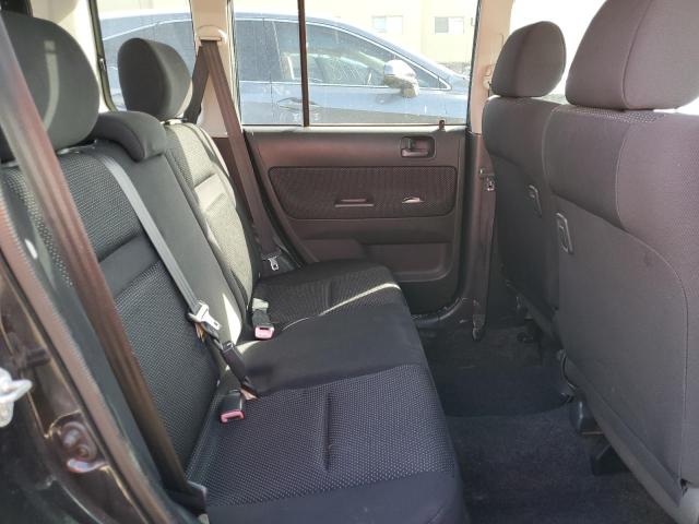 JTLKT324154005519 - 2005 TOYOTA SCION XB 黑色 照片 10