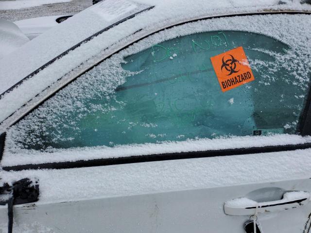 19XFL1H85NE003489 - 2022 HONDA CIVIC SPORT TOURING Ақ фото 7