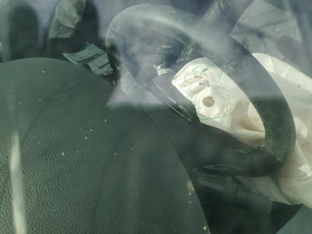 19XFL1H85NE003489 - 2022 HONDA CIVIC SPORT TOURING Ақ фото 9