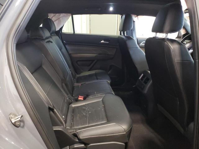 1V2RE2CAXMC221326 - 2021 VOLKSWAGEN ATLAS CROS SE Boz foto 10