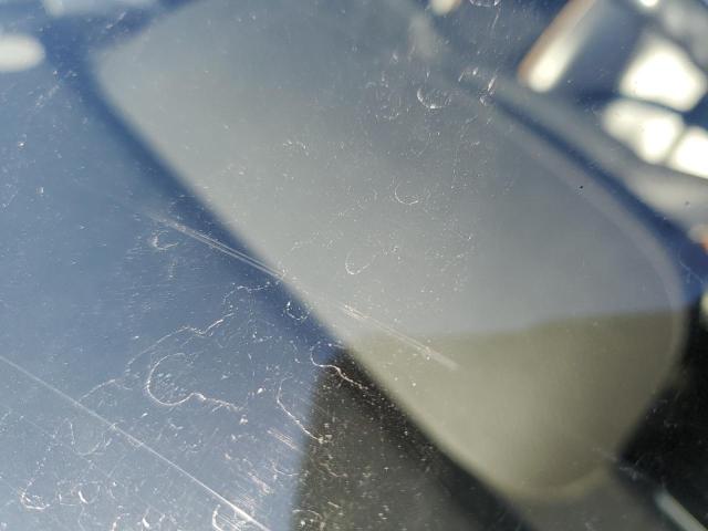 2LMDU88C58BJ24004 - 2008 LINCOLN MKX BLACK photo 9