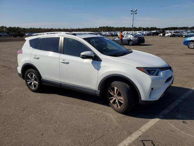 JTMRFREV2JJ179958 - 2018 TOYOTA RAV4 ADVENTURE WHITE photo 4