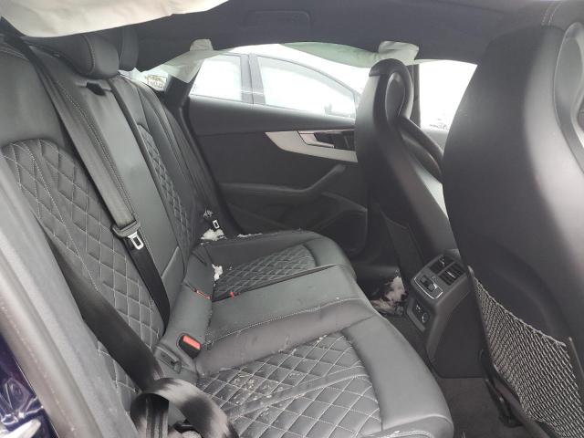 WAUB4CF53PA061166 - 2023 AUDI S5 PRESTIGE BLUE photo 10