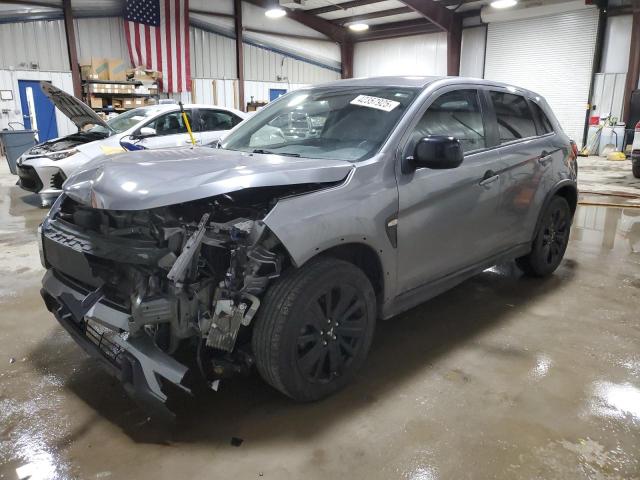 2021 MITSUBISHI OUTLANDER ES, 