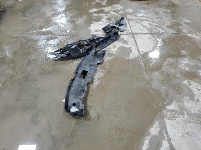 JA4APUAU7MU008338 - 2021 MITSUBISHI OUTLANDER ES GRAY photo 13