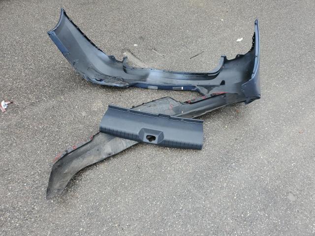 KNADM4A3XG6612006 - 2016 KIA RIO LX BLUE photo 12