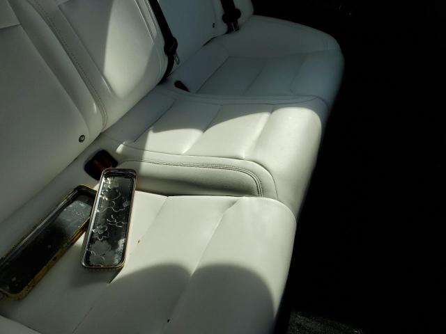 5YJSA1E23LF364019 - 2020 TESLA MODEL S أسود صورة 10