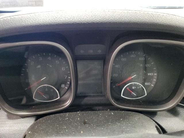 1G11C5SL6FF155389 - 2015 CHEVROLET MALIBU 1LT 白色 照片 9