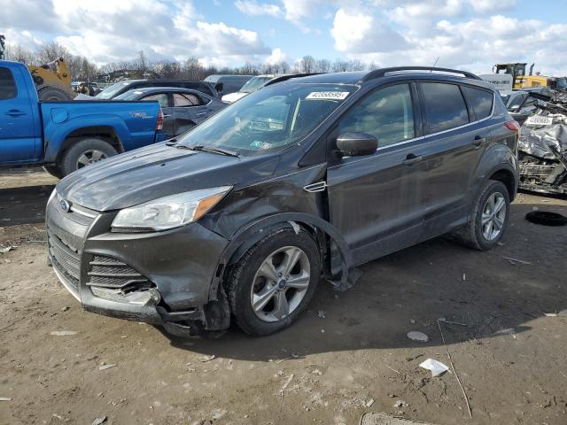 2016 FORD ESCAPE SE, 