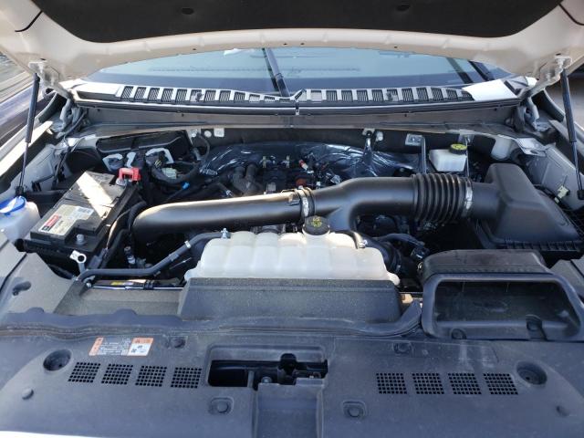 5LMJJ3LT6NEL03490 - 2022 LINCOLN NAVIGATOR L RESERVE GRAY photo 12